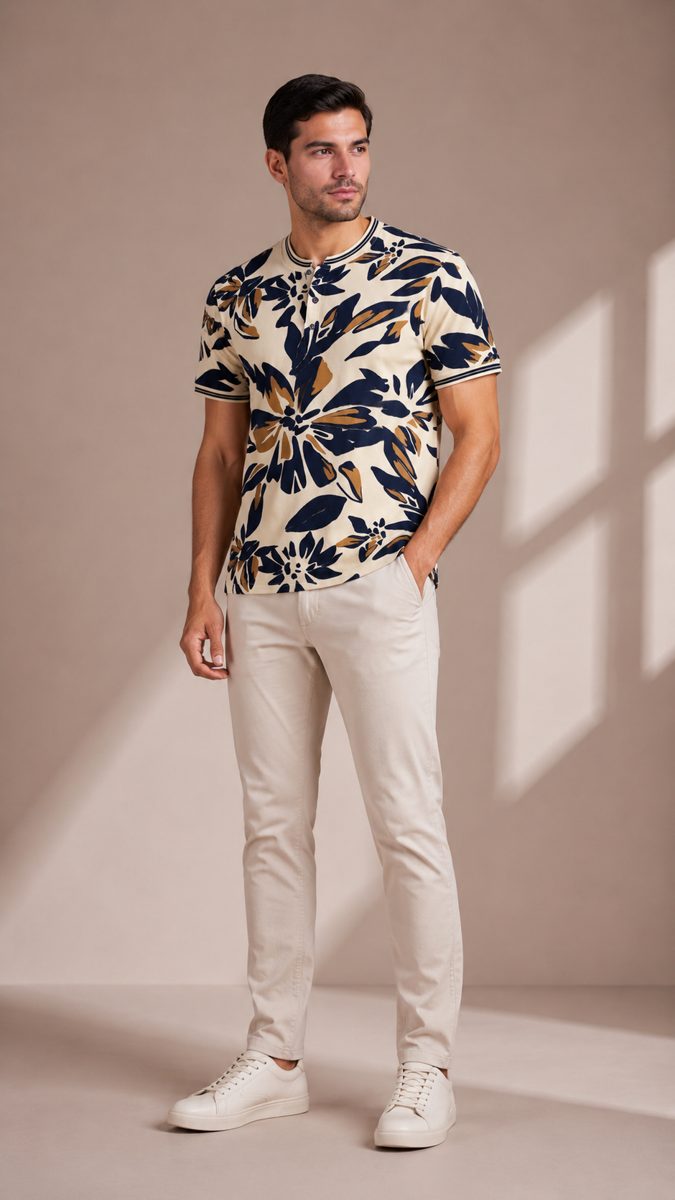 Men's Wear column b