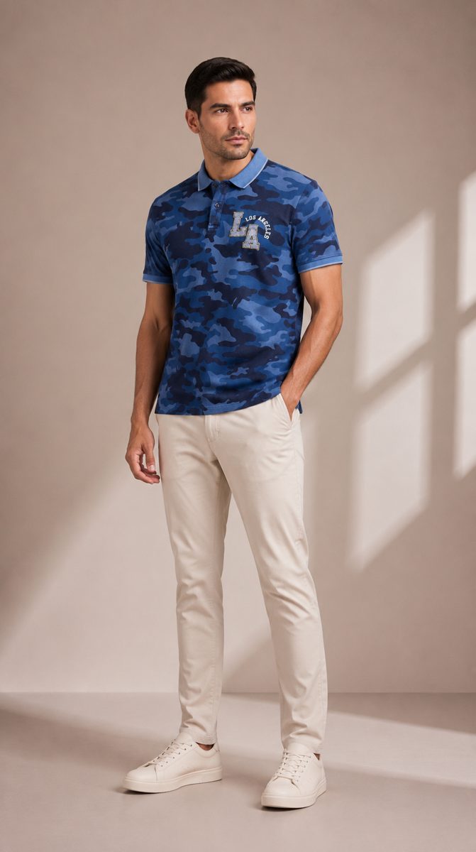 Men's Wear column b
